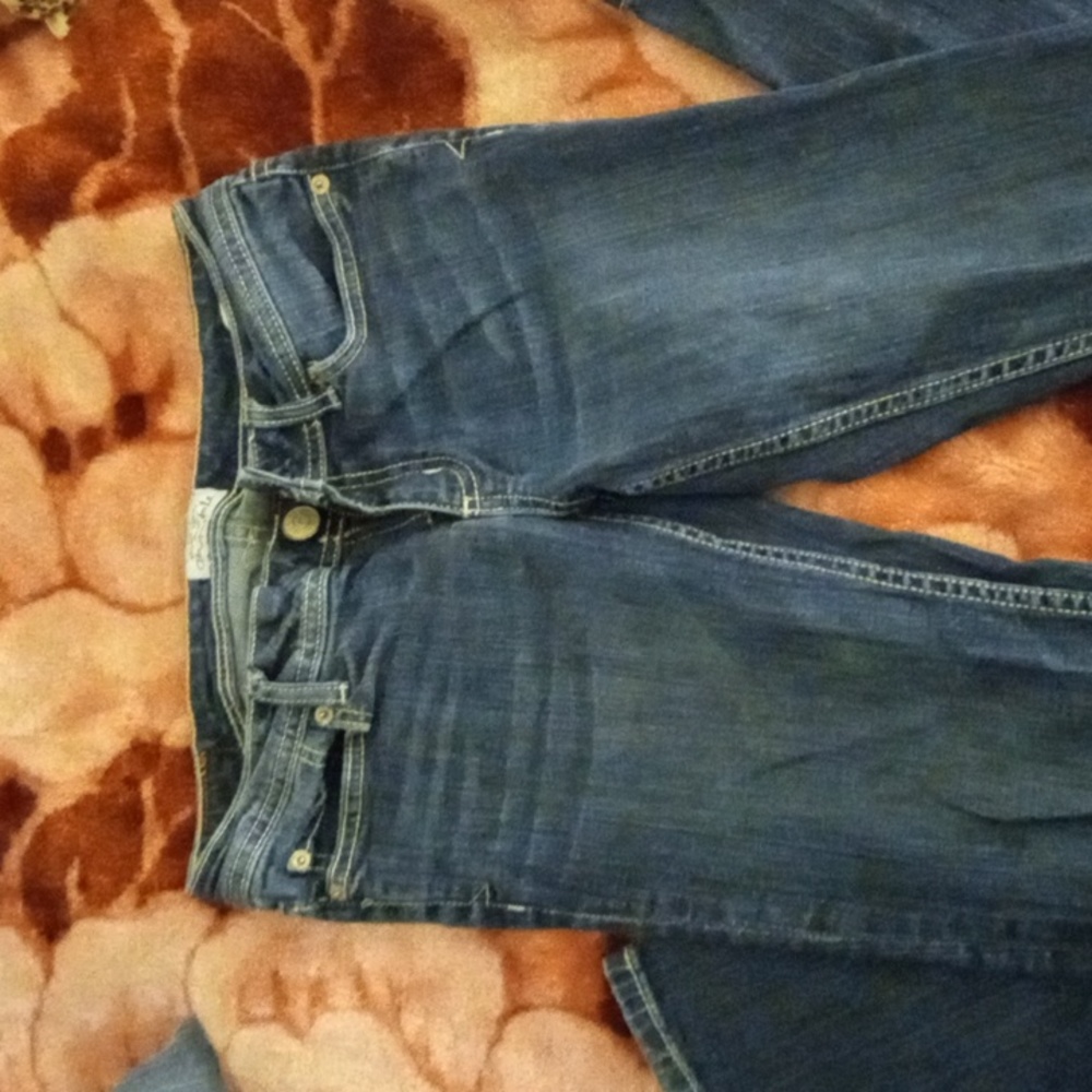 Aeropostale